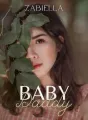 Baby Daddy cover