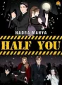 Half You cover