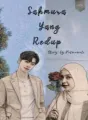 Sahmura Yang Redup cover