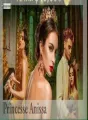 Princesse Anissa I  cover