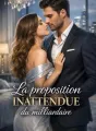 La proposition inattendue du milliardaire cover