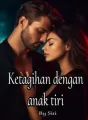 Ketagihan dengan anak tiri cover