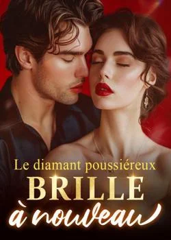 Le diamant poussiéreux brille à nouveau