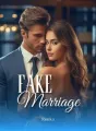 Fake Marriage cover