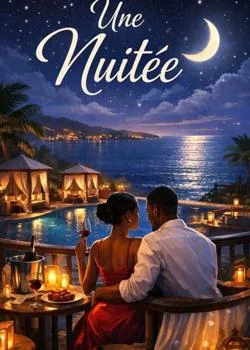 Juste une nuitée