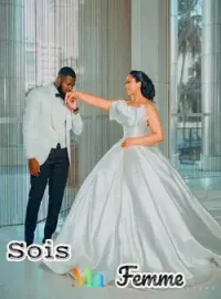 Sois ma femme