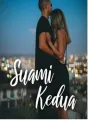 Suami Kedua cover