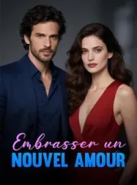 Embrasser un nouvel amour