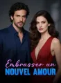 Embrasser un nouvel amour cover