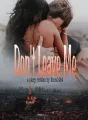 Don't Leave Me cover
