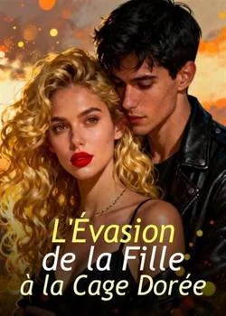 L'Évasion de la Fille à la Cage Dorée