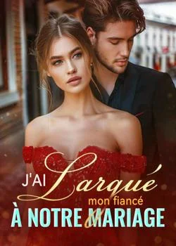 J'ai largué mon fiancé à notre mariage