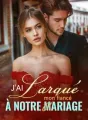 J'ai largué mon fiancé à notre mariage cover