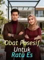 Obat Posesif Untuk Ratu Es cover