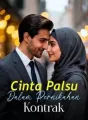 Cinta Palsu Dalam Pernikahan Kontrak cover