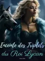 Enceinte des Triplets du Roi Lycan  cover
