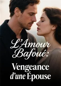L'Amour Bafoué: Vengeance d'une Épouse