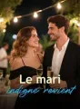 Le mari indigne revient cover