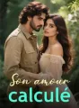 Son amour calculé cover