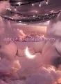 Amour au delà des rêves cover