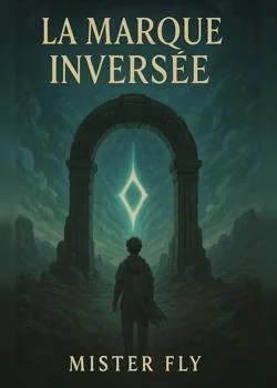 La marque inversé - Tome 2 des héritiers du phénix