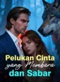 Pelukan Cinta yang Membara dan Sabar cover