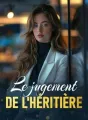 Le jugement de l'héritière cover