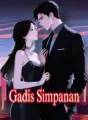 Gadis Simpanan yang Melahirkan Anakku cover