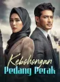 Kebohongan Pedang Perak cover