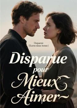 Disparue pour Mieux Aimer
