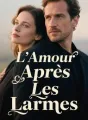 L'Amour Après Les Larmes cover