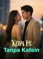 Kopi Es Tanpa Kafein cover