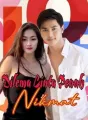 Dilema Cinta Penuh Nikmat cover