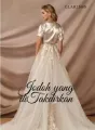 Jodoh yang ditakdirkan cover