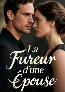 La Fureur d'une Épouse