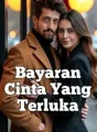 Bayaran Cinta Yang Terluka cover