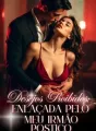 Desejos Proibidos: Enlaçada pelo Meu Irmão Postiço cover