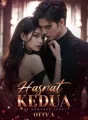 Hasrat Kedua cover