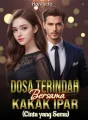 Dosa Terindah Bersama Kakak Ipar (Cinta Yang Semu) cover