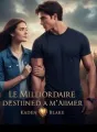 Le Milliardaire destiné à m'aimer cover