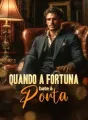 Quando a fortuna bate à porta cover