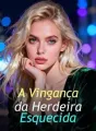 A Vingança da Herdeira Esquecida cover