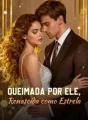 Queimada por Ele, Renascida como Estrela cover