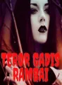 TEROR GADIS RAMBAI  cover