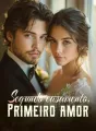 Segundo casamento, primeiro amor cover