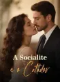 A Socialite e o Catador cover