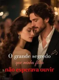 O grande segredo que minha filha não esperava ouvir