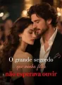 O grande segredo que minha filha não esperava ouvir cover