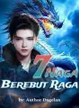 7 NAGA BEREBUT RAGA  cover