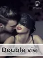 UNE DOUBLE VIE cover